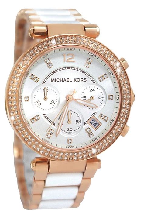 fake michael kors watch for sale - Michael Kors Watch 112800.